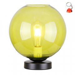 Lampa stołowa GLOBE 41-78292 Candellux