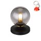 Lampa stołowa JORGE 56136T Globo