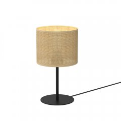 Lampa stołowa JUTE 5217 Luminex