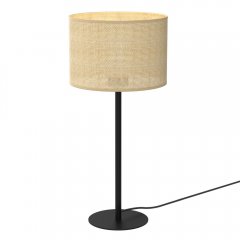 Lampa stołowa JUTE 5218 Luminex