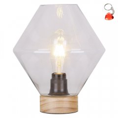 Lampa stołowa KARO 41-78186 Candellux