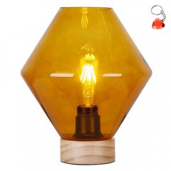 Lampa stołowa KARO 41-78193 Candellux