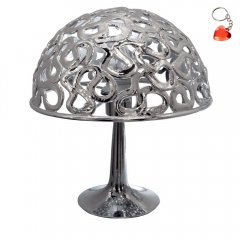 Lampa stołowa LAME 41-40056 Candellux