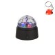 Lampa stołowa LED 0.06W DISCO 28014 Globo