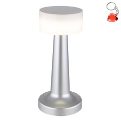 Lampa stołowa LED 1W ANGELIKA 58447N Globo