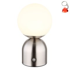 Lampa stołowa LED 2,5W JULSY 21006N Globo