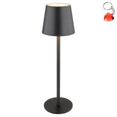 Lampa stołowa LED 3W VANNIE 58438G Globo