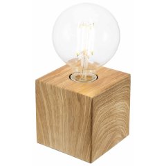 Lampa stołowa LEONIE 502401466X Globo