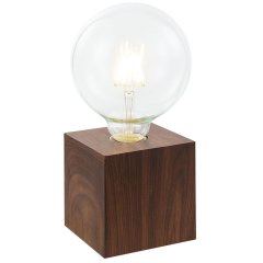 Lampa stołowa LEONIE 502401476X Globo