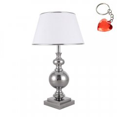 Lampa stołowa Letto TL-1825-1-CH Italux