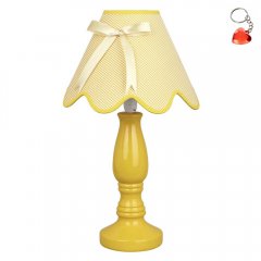 Lampa stołowa LOLA 41-04680 Candellux