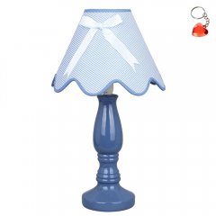 Lampa stołowa LOLA 41-04710 Candellux