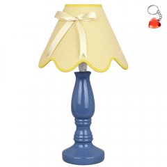 Lampa stołowa LOLA 41-63472 Candellux