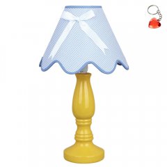 Lampa stołowa LOLA 41-63489 Candellux