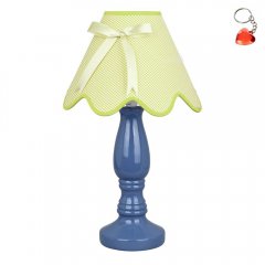 Lampa stołowa LOLA 41-84361 Candellux