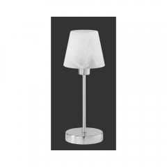 Lampa stołowa LUIS 595500107 Trio