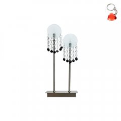 Lampa stołowa LUXOR 42-02801 Candellux