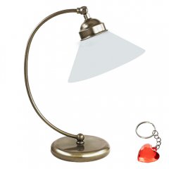 Lampa stołowa MARIAN 2702 Rabalux