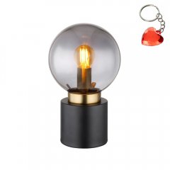 Lampa stołowa MARKA 21003BB Globo