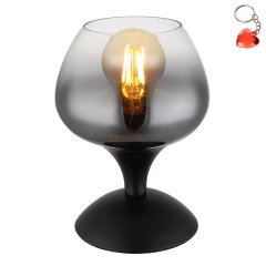 Lampa stołowa MAXY 15548T2 Globo