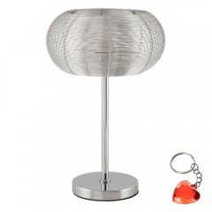 Lampa stołowa MEDA 2907 Rabalux