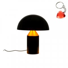 Lampa stołowa Mizuni Black Gold MTE3037 / 1-3M Italux