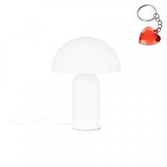 Lampa stołowa Mizuni White MTE3037 / 1-3M-G Italux