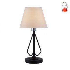 Lampa stołowa MORLEY 1 50501089 Ledea