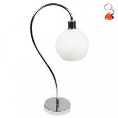 Lampa stołowa NELDA 41-72610 Candellux