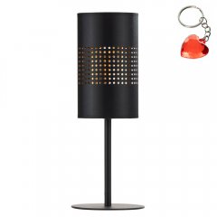 Lampa stołowa nocna BOGART LM5118 TK Lighting