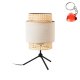 lampa stołowa nocna BOHO 5577 TK Lighting