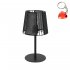 Lampa stołowa nocna CARMEN 5163 TK Lighting