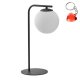 Lampa stołowa nocna CELESTE 5462 TK Lighting