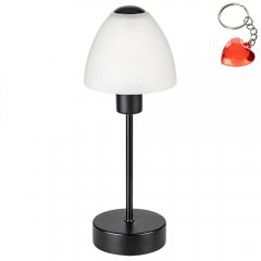 Lampa stołowa nocna LYDIA 2296 Rabalux