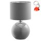 Lampa stołowa nocna PALLA 5087 TK Lighting