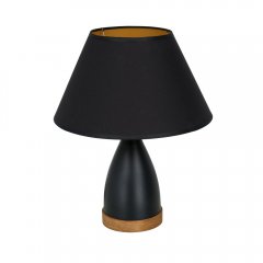 Lampa stołowa nocna TABLE LAMPS 3725 Luminex