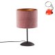 Lampa stołowa nocna TERCINO PINK 5272 TK Lighting