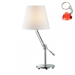 Lampa stołowa Otelio MA05098TA-001-03 Italux