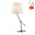 Lampa stołowa Otelio MA05098TA-001-03 Italux