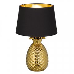 Lampa stołowa PINEAPPLE R50431079 RL