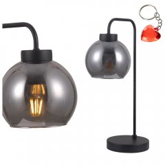 Lampa stołowa Poggi TB-28028-1 Italux