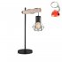 Lampa stołowa PRISKA 54017T Globo