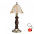 Lampa stołowa RUSTIC 3 7092 Rabalux