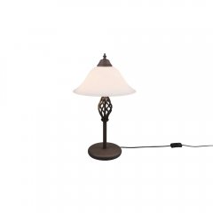 Lampa stołowa RUSTICA 501000224 Trio