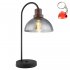 Lampa stołowa SALSA 15562T Globo