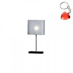 Lampa stołowa Square MT62606-1A Italux