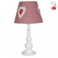 Lampa stołowa SWEET 2 41-64189 Candellux