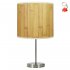 Lampa stołowa TIMBER 41-56712 Candellux