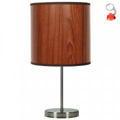 Lampa stołowa TIMBER 41-56750 Candellux