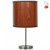 Lampa stołowa TIMBER 41-56750 Candellux